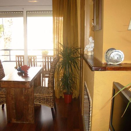 Sitges Beach Loft Exterior foto