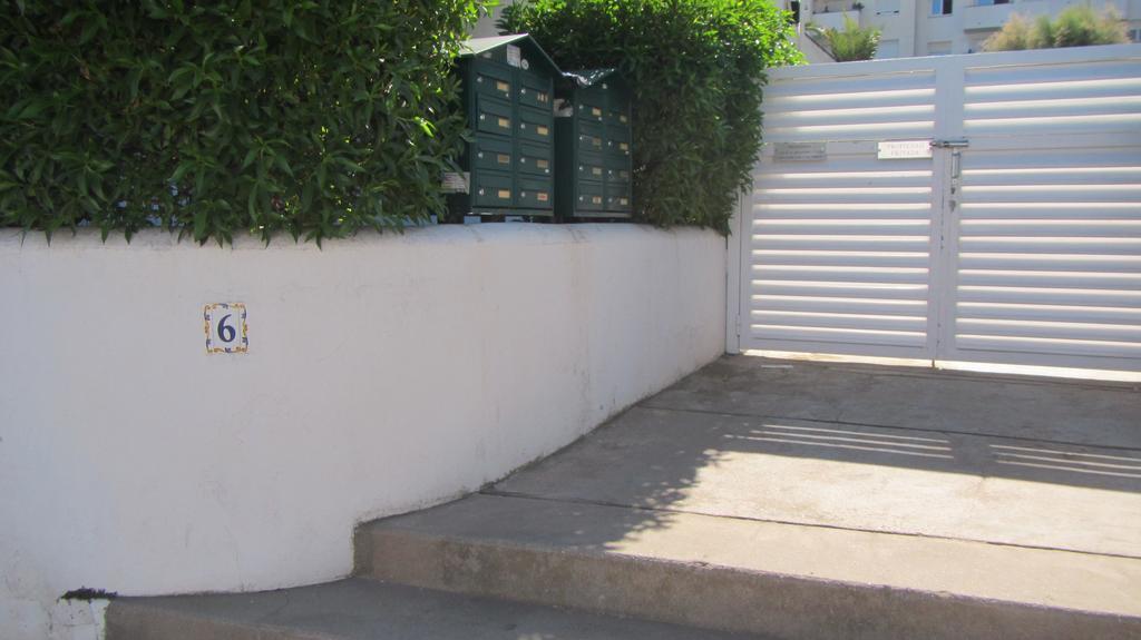 Sitges Beach Loft Exterior foto
