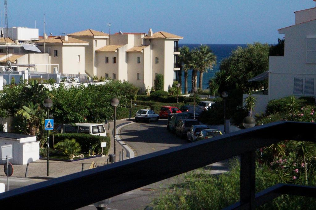 Sitges Beach Loft Exterior foto