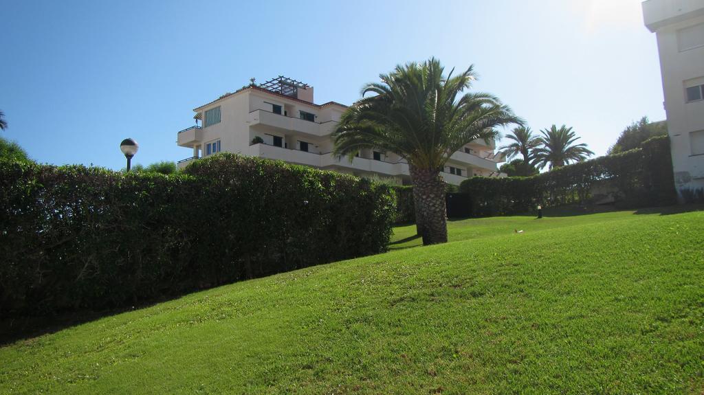 Sitges Beach Loft Exterior foto