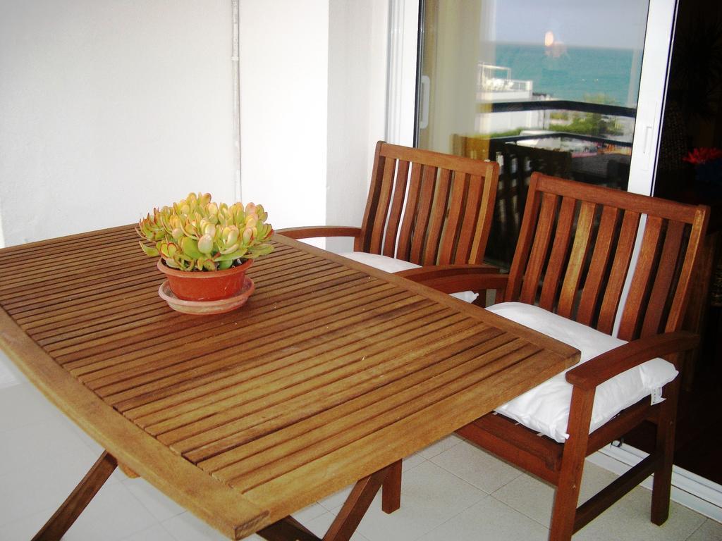 Sitges Beach Loft Exterior foto