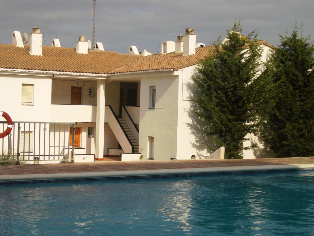 Sitges Beach Loft Exterior foto